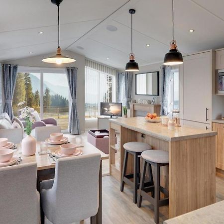 Presthaven Resort Haven Luxury 2023 Caravan Prestatyn Eksteriør billede